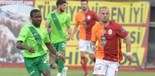 İlk 11’ler belli oldu