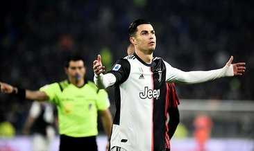 İtalya'da Cristiano Ronaldo tartışması