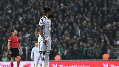 Toure-Cerny 1 numara