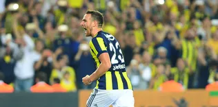 Türkiye’de kendini buldu