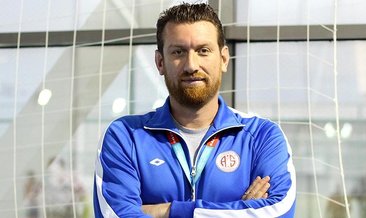Fatih Işık: "Biz zoru severiz"