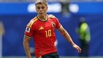 Trossard’a Suud kancası