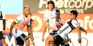 Kartal seri yakalamak istiyor