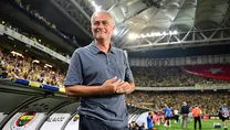 Mourinho dünyası