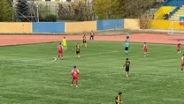 Ağrı’da gol sesi çıkmadı
