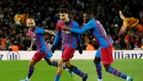 Barça Pedri’yle kazandı!