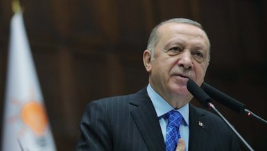 Başkan Recep Tayyip Erdoğan'dan seyircili maç ve kulüplerde seçim açıklaması!