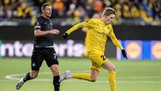 Beşiktaş’tan Hauge bombası!