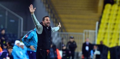 “Aykut Kocaman’a teşekkür ediyorum”