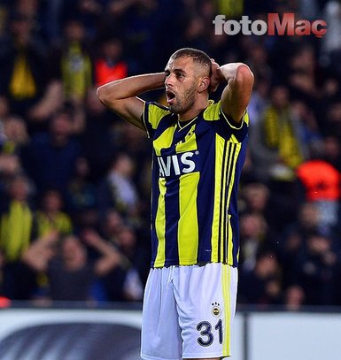 Fenerbahçe’nin transferini resmen açıkladılar! Kiralık olarak geliyor