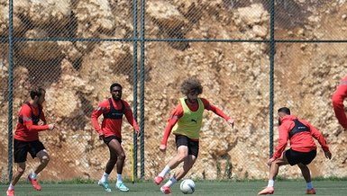 Hatay'ın gözü Konya'da