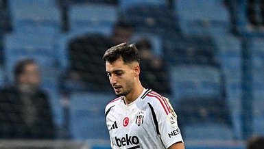 Şok! Tayyip Talha sakatlandı