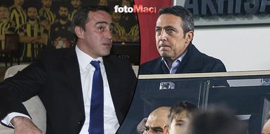 Ogün Temizkanoğlu’ndan Ali Koç’a: ‘Bu iş tribünde oturmakla olmaz!’