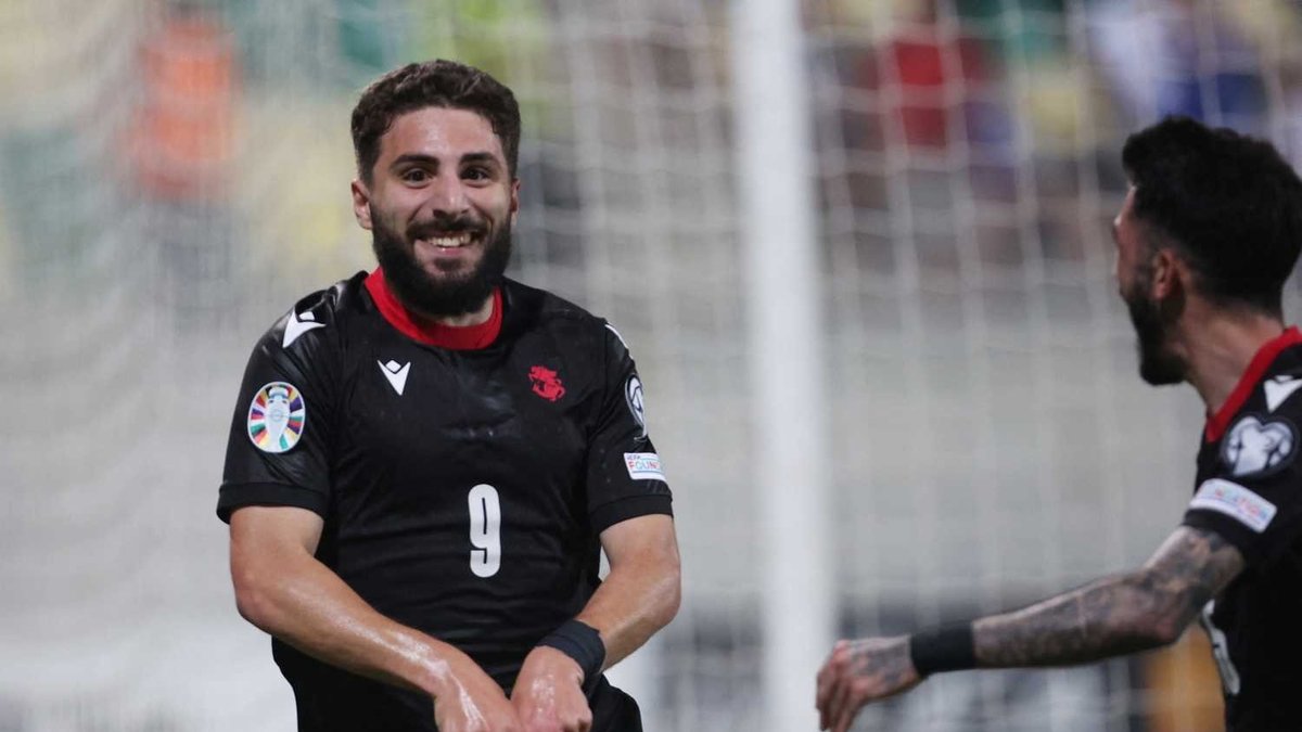 Sergen Yalçın, reçeteyi belirledi! Hedefe Gürcü yıldız