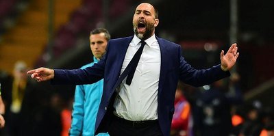 ''Kimsenin yeri garanti değil!''