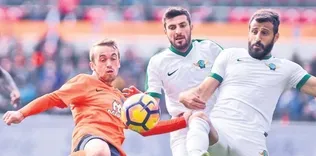 Fener’e geçit yok