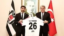 Jota Silva 194. yabancı