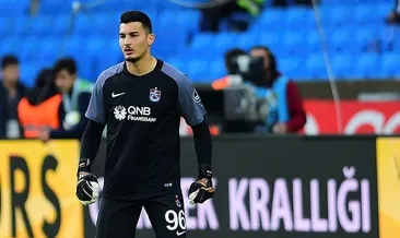 Uğurcan ne yapsın