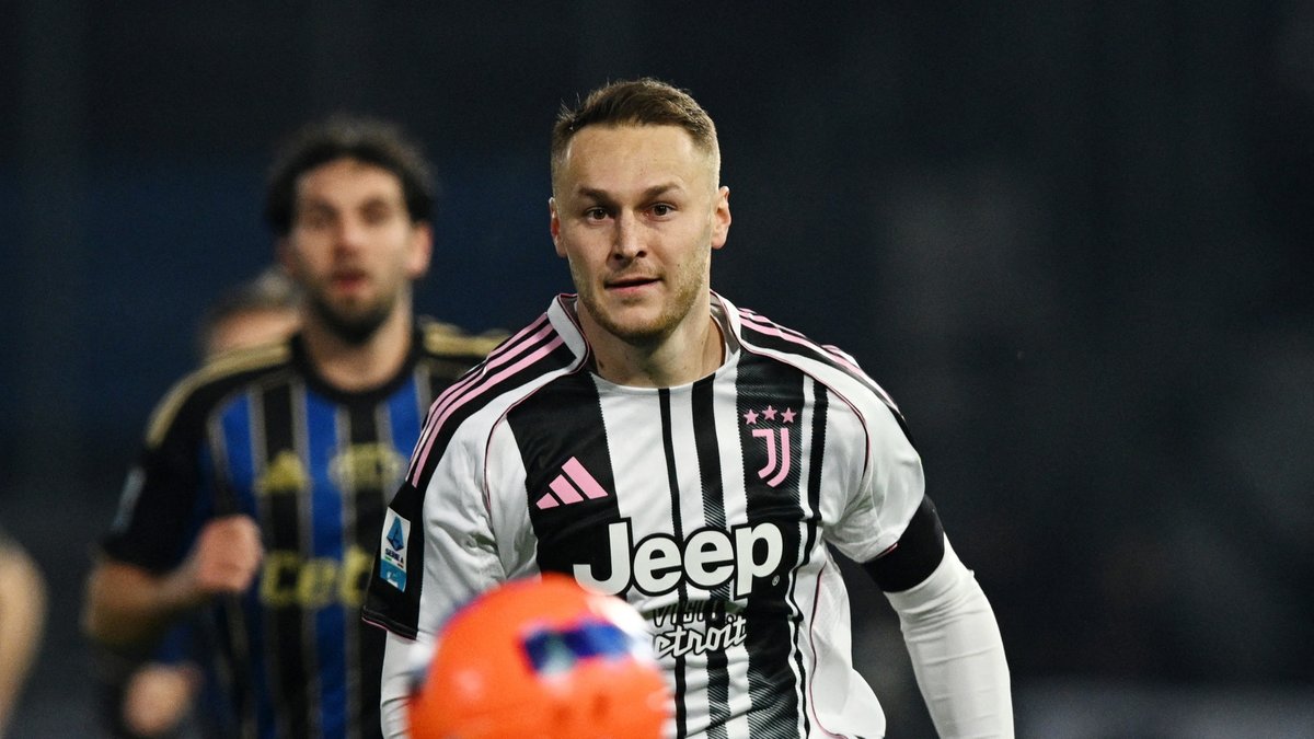 Galatasaray'dan Teun Koopmeiners ısrarı! Juventus transferin önünü açacak