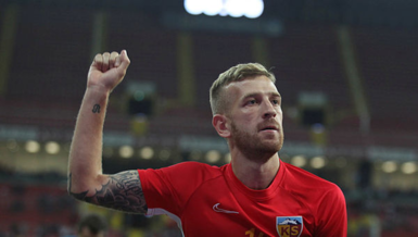 Henrique: Her maç hakem