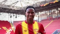 Yıldızımız Luiz