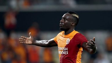 Son dakika Galatasaray transfer haberi: Diagne Cagliari’ye