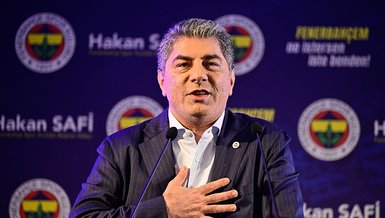 Rakiplerin dizleri titreyecek