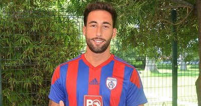 Deniz Altınordu’da