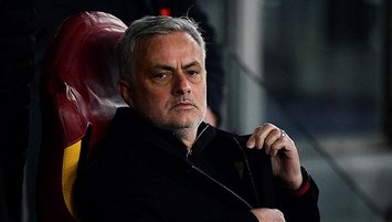 Mourinho'dan Bonucci'ye övgü!