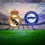 Real Madrid-Deportivo Alaves maçı hangi kanalda?