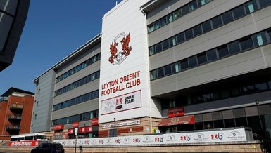 Leyton Orient-Tottenham maçı corona virüsü engeline takıldı