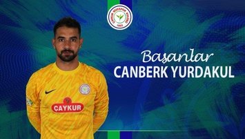 Canberk Erok'ta