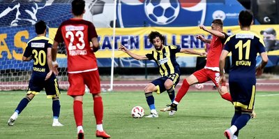 TFF 3. Lig play-off final maçları programı belli oldu