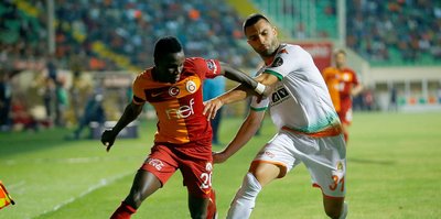 Bruma Leipzig'le anlaştı