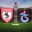 Samsunspor-Trabzonspor maçı muhtemel 11'ler!