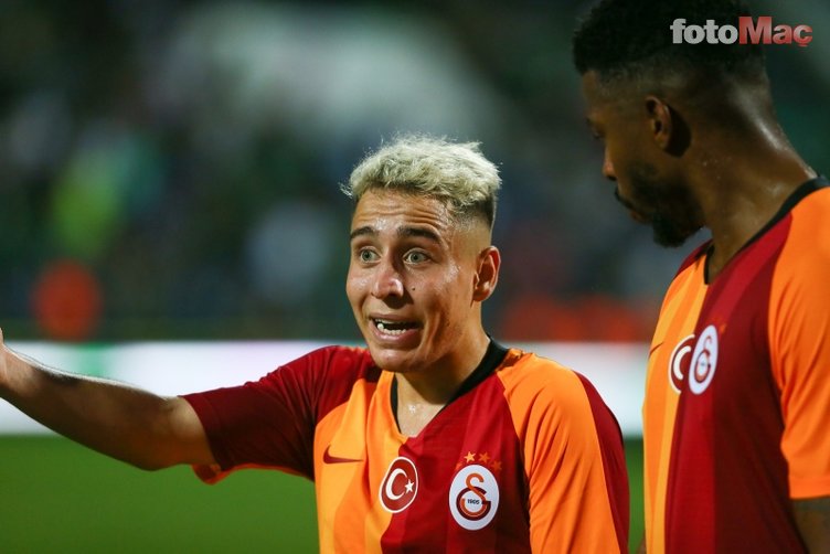 Trabzonspor'dan Fenerbahçe'ye Emre Mor çalımı! Teklif ortaya çıktı