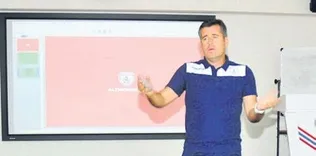 Altınordu’da eğitim zamanı