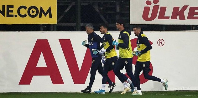 Fenerbahçe'nin deplasman biletleri satışta
