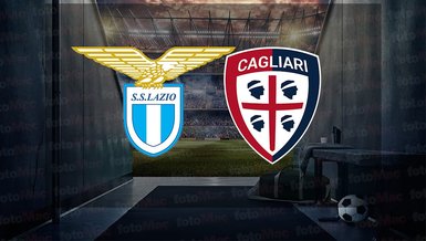 Lazio - Cagliari maçı ne zaman? Saat kaçta ve hangi kanalda canlı yayınlanacak? | İtalya Serie A