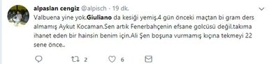 Fenerbahçelilerin Kocaman öfkesi!