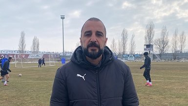 Çağlayan ile yollar ayrıldı