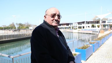 Trabzonspor eski efsane başkanı Mustafa Şamil Ekinci'nin hayatını kaybettiğini duyurdu