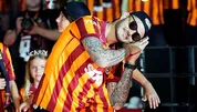 Mauro Icardi ayrıldı