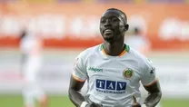 Papiss Cisse BAE’ye gidiyor