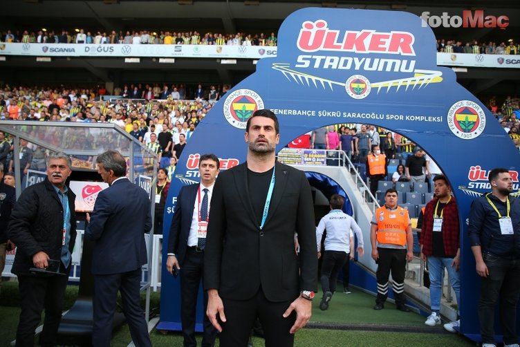 Volkan Demirel'in yeni adresi belli oluyor!