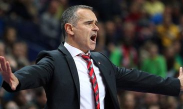 Pınar Karşıyaka'da Dirk Bauermann dönemi