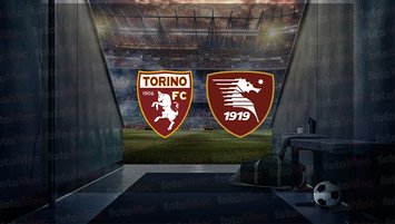 Torino - Salernitana maçı hangi kanalda?