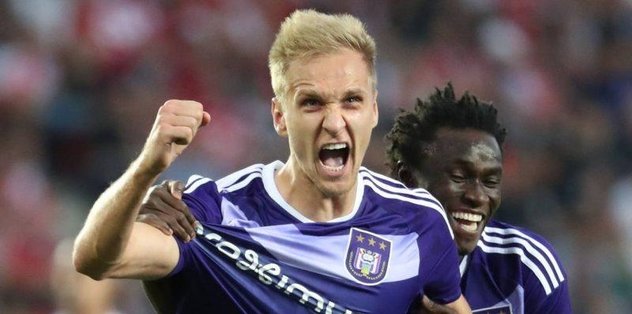 Teodorczyk Cizme Ye Son Dakika Fenerbahce Haberleri Fotomac