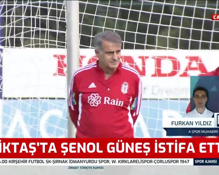 Şenol Güneş'ten İstanbulspor Maçı Sonrası Fenerbahçe Derbisi Sözleri