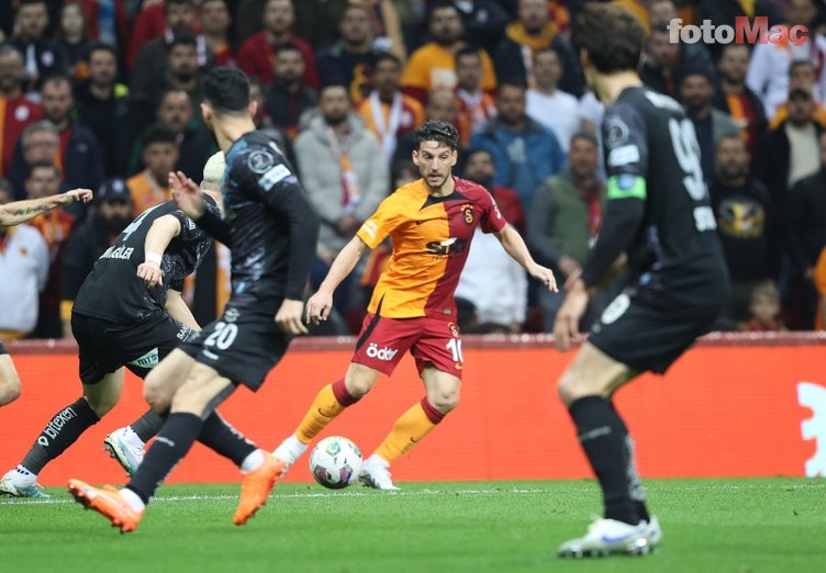 Nihat Kahveci'den Galatasaraylı Fredrik Midtsjö'ye övgü dolu sözler! "Kilidi açan oyuncu oldu"